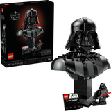 LEGO 75439 Star Wars Darth Vader Büste, Baukasten 22.3