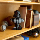 LEGO 75439 Star Wars Darth Vader Büste, Baukasten 22.3