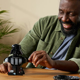 LEGO 75439 Star Wars Darth Vader Büste, Baukasten 22.3