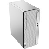 Lenovo IdeaCentre 5 14IAB7 (90T30006GE), PC-System grau, Windows 11 Home 64-Bit