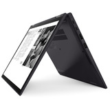 Lenovo Lenovo Thinkpad X13 Yoga G2 i5 16 O bk W11P refurbished, Notebook schwarz, Intel® Core™ i5-1145G7, Intel® Iris® Xe Graphics, 16 GB LPDDR4X, 512 GB (512 GB SSD)
