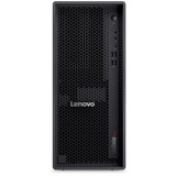 Lenovo ThinkStation P4 (30KN003DGE), PC-System schwarz, Windows 11 Pro