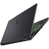 MSI Cyborg 17 B13WFKG-095, Gaming-Notebook schwarz/transparent, Intel® Core™ i7-13620H, NVIDIA GeForce RTX 5060, 16 GB DDR5, 512 GB (512 GB SSD), Windows 11 Home