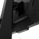 MSI MAG 274QPFDE X30MV, Gaming-Monitor 68.6 cm (27 Zoll), schwarz, QHD, Rapid-VA, DP, HDMI, Mini-LED, 300Hz Panel