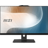 MSI Modern AM242P 1M-1848AT, PC-System schwarz, Windows 11 Pro
