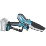 Makita Akku-Astsäge, Kettensäge UC029GZ XGT, 40Volt blau/schwarz, ohne Akku und Ladegerät
