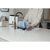 Meaco Armin 300, Luftbefeuchter weiß/schwarz