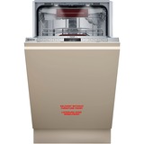 Neff S857YMX02E N70, Spülmaschine 45 cm, Home Connect