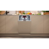 Neff S857YMX02E N70, Spülmaschine 45 cm, Home Connect