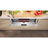 Neff S857YMX02E N70, Spülmaschine 45 cm, Home Connect