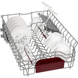 Neff S857YMX02E N70, Spülmaschine 45 cm, Home Connect