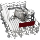 Neff S857YMX02E N70, Spülmaschine 45 cm, Home Connect