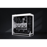 Noctua NF-A14x25 G2 PWM Sx2-PP chromax.black, Gehäuselüfter schwarz, PWM-Anschluss, 2 Lüfter, 140 mm