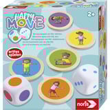 Noris Happy Move, Geschicklichkeitsspiel 