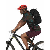 Osprey Syncro 20 , Rucksack schwarz, 20 Liter 