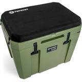 Petromax kx50, Kühlbox schwarz