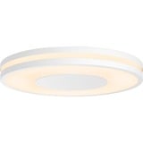 Philips HUE White Ambiance Deckenleuchte Being, LED-Leuchte weiß, inkl. Dimmschalter