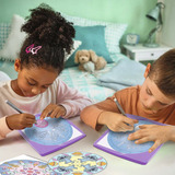 Ravensburger Mandala Designer Midi - Disney Stitch, Malen 