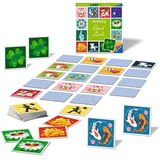 Ravensburger memory moments - Good Luck, Gedächtnisspiel 