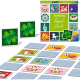 Ravensburger memory moments - Good Luck, Gedächtnisspiel 