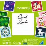 Ravensburger memory moments - Good Luck, Gedächtnisspiel 