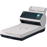 Ricoh fi-8270, Einzugsscanner grau/anthrazit, USB, LAN