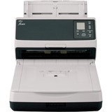 Ricoh fi-8270, Einzugsscanner grau/anthrazit, USB, LAN