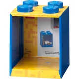 Room Copenhagen LEGO Regal Brick 4 Shelf 41141731 blau