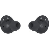 SAMSUNG Galaxy Buds2 Pro, Kopfhörer dunkelgrau, Bluetooth, USB-C, ANC
