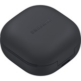 SAMSUNG Galaxy Buds2 Pro, Kopfhörer dunkelgrau, Bluetooth, USB-C, ANC