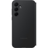 SAMSUNG Smart View Wallet, Handyhülle schwarz, Samsung Galaxy A35 5G