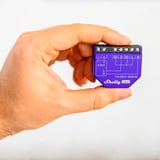 Shelly Dimmer 0/1-10V PM Gen3 blau