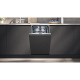 Siemens SR63EX25KE iQ300, Spülmaschine 45 cm, Home Connect