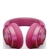 SteelSeries Arctis Nova 7P Wireless Gen 2 , Gaming-Headset magenta, Bluetooth, 2.4 GHz-USB-Dongle, (optimiert für PlayStation)