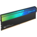 Team Group DIMM 32 GB DDR5-6000 (2x 16 GB) Dual-Kit, Arbeitsspeicher schwarz, FF9D532G6000HC30DC01, XTREEM ARGB, INTEL XMP, AMD EXPO