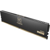 Team Group DIMM 96 GB DDR5-6800 (2x 48 GB) Dual-Kit, Arbeitsspeicher schwarz, CTCED596G6800HC36DDC01, T-CREATE EXPERT, AMD EXPO