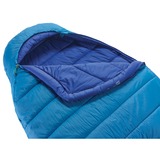 Therm-a-Rest Schlafsack SpaceCowboy 45F/7C Long blau