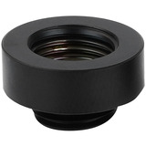 Thermal Grizzly DeltaMate Extender - MF7, Verbindung schwarz