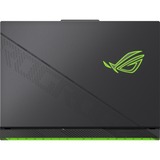 ASUS ROG Strix G18 (G814JZR-N6008W), Gaming-Notebook grau, Windows 11 Home 64-Bit, 45.7 cm (18 Zoll) & 240 Hz Display, 1 TB SSD