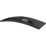 ASUS TUF Gaming VG34WQML5A, Gaming-Monitor 86.4 cm (34 Zoll), schwarz, WQHD, Fast-VA, USB-Hub, Free-Sync-Premium, Adaptive-Sync, 250Hz Panel
