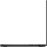 Apple MacBook Pro (16") 2024 CTO, Notebook schwarz, 48 GB, 512 GB (512 GB SSD), M4 Pro, MacOS, Englisch International