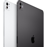 Apple iPad Pro 11" (512 GB), Tablet-PC schwarz, 5G / Gen 5 / 2024