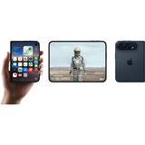 Apple iPhone Duo 2TB DEP, Handy Nachthimmel, iOS