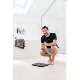 Beurer Diagnosewaage BF 980  grau, WIFI / Bluetooth