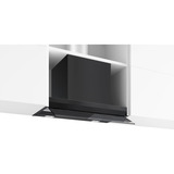 Bosch DBB67DP60 Serie 6, Dunstabzugshaube schwarz (matt), 60 cm, Home Connect