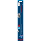 Bosch EXPERT Säbelsägeblatt ‘Medium-Thick Tough Metal’ S 1255 HHM Länge 300mm