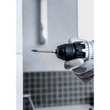 Bosch Professional EXPERT HEX-9 HardCeramic Bohrer Mixed-Set, Ø 6mm, Bohrer-Satz 5-teilig, inkl. 2 CYL-3-Betonbohrer