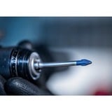 Bosch Professional EXPERT HEX-9 HardCeramic Bohrer Mixed-Set, Ø 6mm, Bohrer-Satz 5-teilig, inkl. 2 CYL-3-Betonbohrer