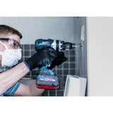 Bosch Professional EXPERT HEX-9 HardCeramic Bohrer Mixed-Set, Ø 6mm, Bohrer-Satz 5-teilig, inkl. 2 CYL-3-Betonbohrer
