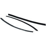 Bosch Professional Ersatzbürsten, für Betonschleifer GBR 15 CA Professional 3 Stück